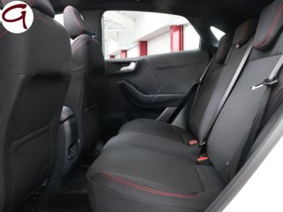 Ford Puma 1.0 EcoBoost MHEV ST-Line Auto 92 kW (125 CV)