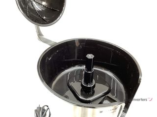 exprimidor citricos taurus easy press 600