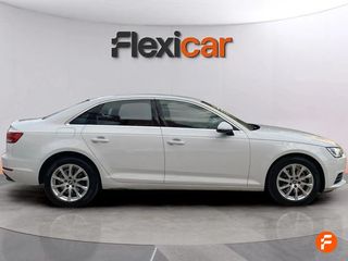 Audi A4 2.0 TDI 110kW(150CV) S tron Advanced ed