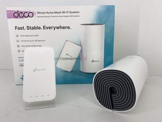 otros informatica tp-link whole home mesh wifi system