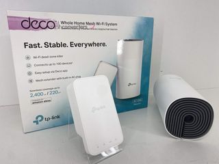 otros informatica tp-link whole home mesh wifi system