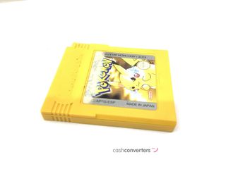 juego gameboy color