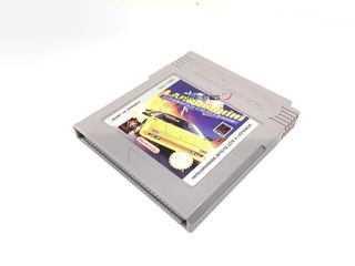 juego gameboy