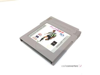 juego gameboy