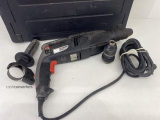 taladro electrico wurth master h 26 mls