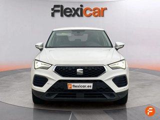 Seat Ateca 1.0 TSI 81kW (110CV) St&Sp Reference