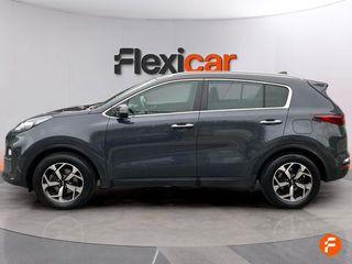 Kia Sportage 1.6 MHEV Drive 100kW (136CV) 4x2