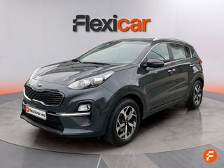 Kia Sportage 1.6 MHEV Drive 100kW (136CV) 4x2
