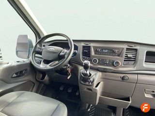 Ford Transit L3 H2 96 kW / 13O CV MHEV