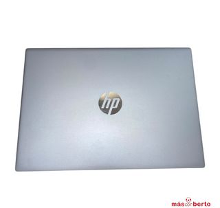 Portatil HP 16-af0011ns Azul