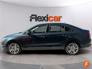 Seat Toledo 1.6 TDI CR 115 CV St&Sp STYLE ADVANCED