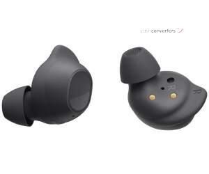 in-ear samsung galaxy buds fe