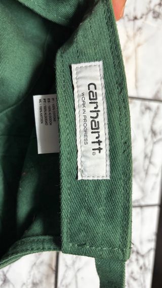 Gorra Carhartt