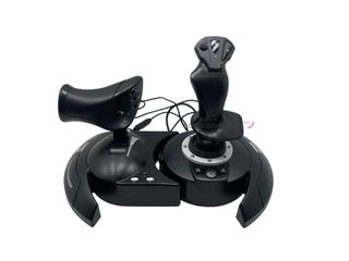 mando xbox series microsoft t.fligth hotas one