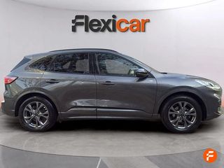 Ford Kuga ST-Line 2.0 EcoBlue 88kW (120CV) Auto