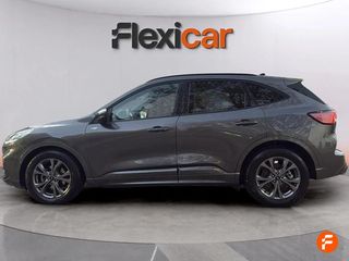 Ford Kuga ST-Line 2.0 EcoBlue 88kW (120CV) Auto