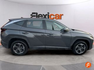 Hyundai Tucson 1.6T 118kW (160CV) Klass