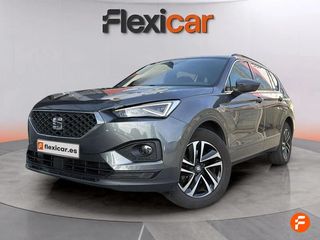 Seat Tarraco 1.5 TSI 110kW (150CV) St&Sp Style Plus - 7P (2020)