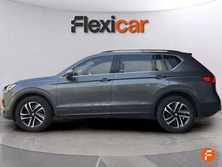 Seat Tarraco 1.5 TSI 110kW (150CV) St&Sp Style Plus - 7P (2020)