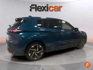 Peugeot 308 5P Allure BlueHDi 130 S&S EAT8