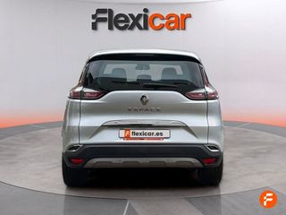 Renault Espace Limited dCi 118kW (160CV) Twin Turbo EDC