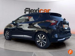 Nissan Micra IG-T 68 kW (92 CV) E6D-F N-Design Chrome