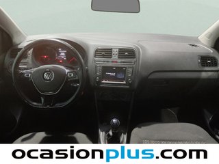 Volkswagen Polo A-Polo 1.4 TDI BMT 55 kW (75 CV)