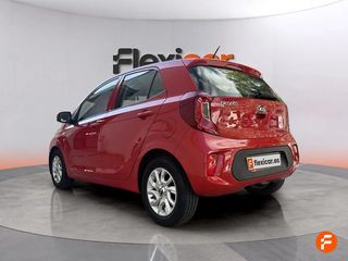 Kia Picanto 1.0 CVVT 49kW (67CV) Concept