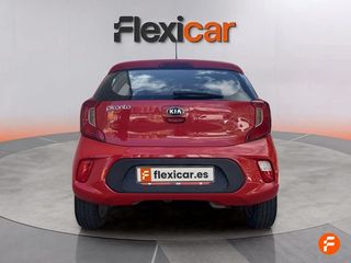 Kia Picanto 1.0 CVVT 49kW (67CV) Concept