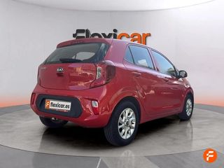 Kia Picanto 1.0 CVVT 49kW (67CV) Concept