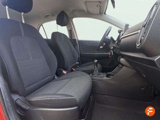 Kia Picanto 1.0 CVVT 49kW (67CV) Concept
