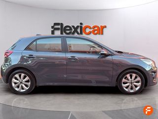 Kia Rio 1.0 T-GDi 74kW (100CV) MHEV iMT Drive