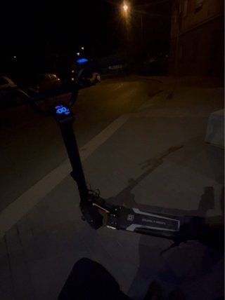 Dualtron Togo Plus 48V 12Ah Patinete electrico