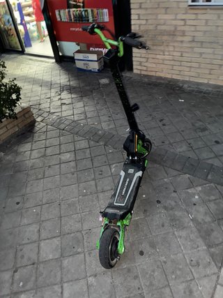 Dualtron Togo Plus 48V 12Ah Patinete electrico