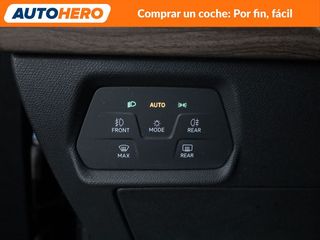 Seat Leon 1.5 TSI ACT Xcellence