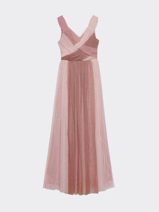 Vestido Motivi Nuevo