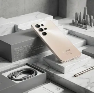 Doogee Streamline 64GB Plata