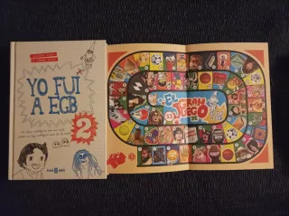 Yo fui a EGB 2