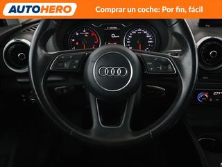 Audi A3 2.0 TDI Design