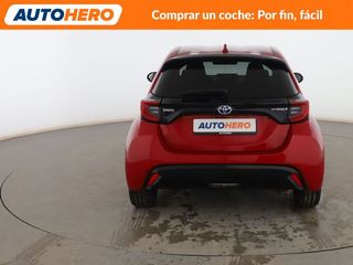 Toyota Yaris 1.5 Hybrid Style