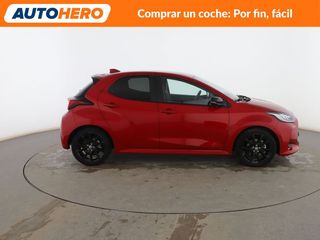 Toyota Yaris 1.5 Hybrid Style