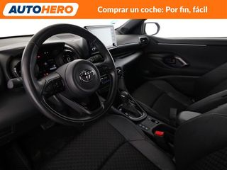 Toyota Yaris 1.5 Hybrid Style
