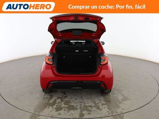 Toyota Yaris 1.5 Hybrid Style