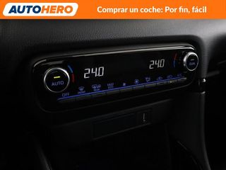 Toyota Yaris 1.5 Hybrid Style