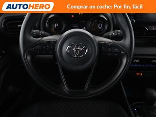 Toyota Yaris 1.5 Hybrid Style