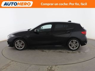 BMW Serie 1 118i M Sport