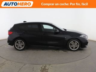 BMW Serie 1 118i M Sport