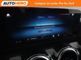 Mercedes GLA GLA 200 d Progressive