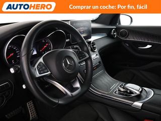 Mercedes GLC GLC 220 4Matic AMG Line