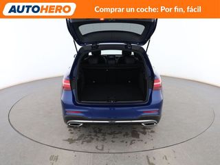 Mercedes GLC GLC 220 4Matic AMG Line